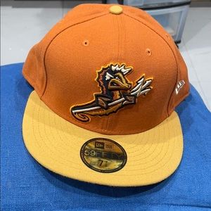 Norfolk Tides Fitted Cap